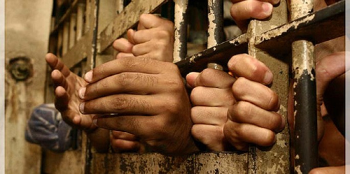 Stuffing prisons with migrants and blacks makes for great business