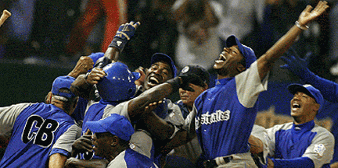 Industriales in Miami: Just baseball - Progreso Weekly Industriales in Miami: Just baseball - Progreso Weekly