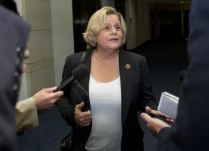 Ros-Lehtinen advocated for several Isais family members, who donated over $20,000 to her campaign.