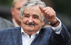 The negotiations between Uruguay and the U.S. "today are far from being closed," President Mujica said