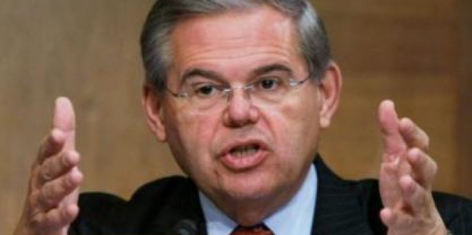 According to CNN News, the Justice Department will soon present criminal charges against Sen. Bob Menendez alleging that the New Jersey politician used his ... - bob-menendez-2_3-1-685x342