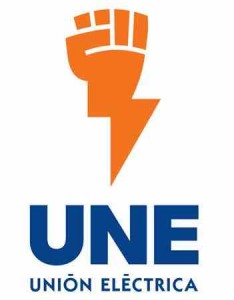 union-electrica logo