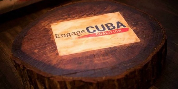 Cuba: An unusual battle in Washington