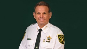 "Had I attended the FSA conference, I would have voted against the FSA statement on the Stand Your Ground law," Broward County Sheriff Scott Israel told the Sun Sentinel. 