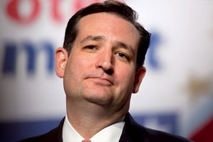 Ted Cruz seems to be someone who would sell his soul if it means he could be President.