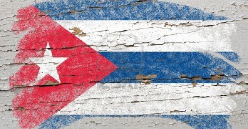 Cuban flag2