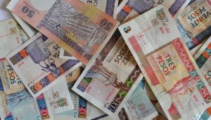 No measure adopted in the monetary field will be detrimental to those persons who legally obtain their income in CUCs and CUPs.