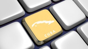 Cuba needs to be connected, but not through projects that become “plans against.”