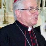 Msgr. Dionisio García