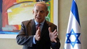 The Geneva talks seemed close to a breakthrough before Netanyahu threw a holy fit.