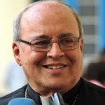 Cardinal Jaime Ortega Alamino