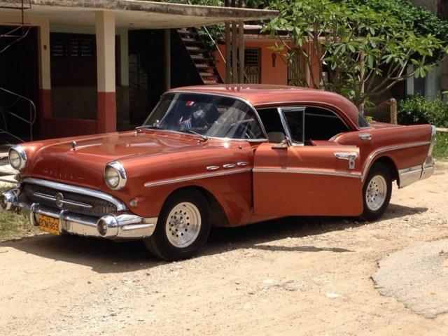 Back to the future Cars for sale in Cuba Progreso Weekly