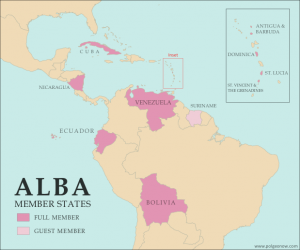 ALBA_member_states