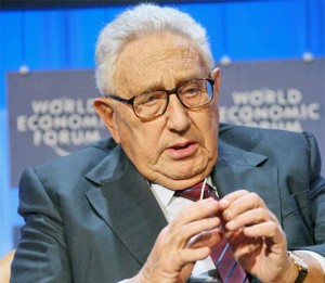 A new document shows that Kissinger was explicit in encouraging the Argentine junta.