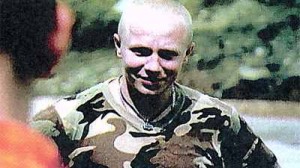 "Compared with the Russian police, the Cuban police are the height of civility and good manners," said Sergei Korotkikh, a friend of Martsinkevich.