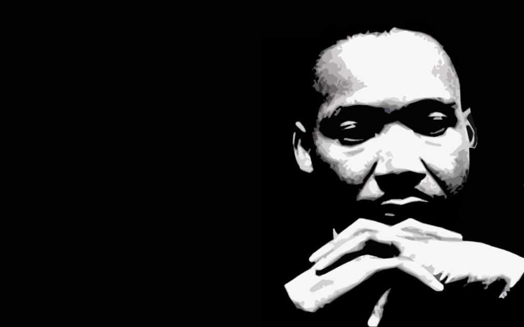 martin_luther_king_jr portrait