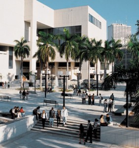 Miami-Dade College is second only to the storied early twentieth century City College of New York in providing opportunity for immigrant, minority and economically disadvantaged students.