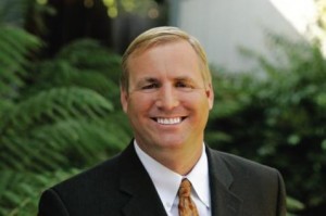 Rep. Jeff Denham introduced the ENLIST Act.