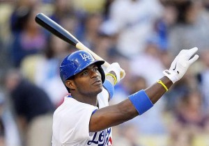 Yasiel Puig, coming to a theater near you.