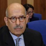 Mohamed ElBaradei