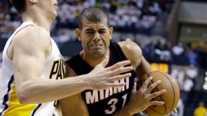 Shane Battier, Tyler Hansbrough