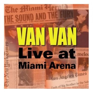 van van live