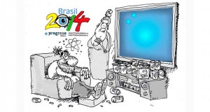 (7-2-14) Two days without soccer