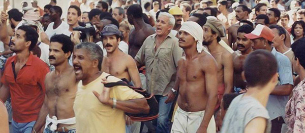Protestas-1994