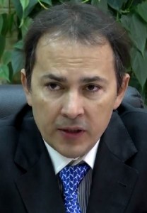 Miguel Griesbach de Pereira Franco
