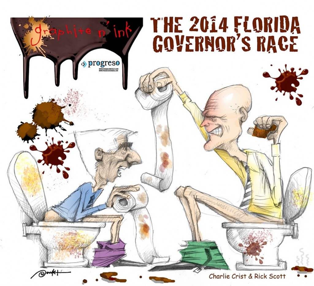 graphite-governor florida