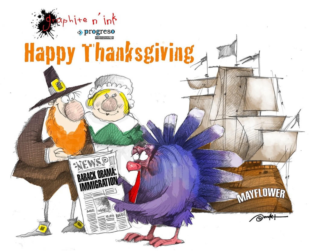 graphite, thankgivins