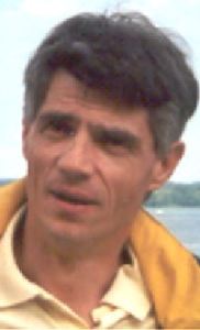 Dr. Jacques-André Romand
