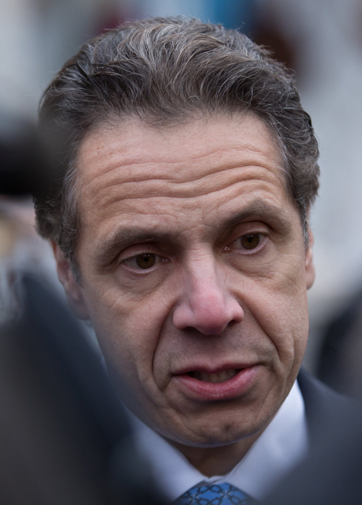 Gov. Andrew Cuomo of New York plans to lead a trade mission to Cuba, his office said.