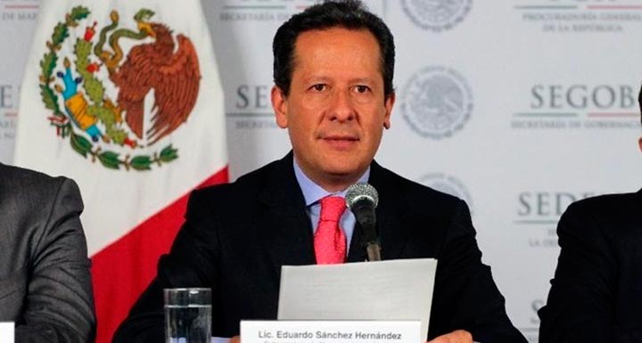Eduardo Sánchez Fernández
