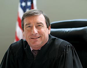Judge Andrew S. Hanen 