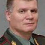 Maj. Gen. Igor E. Konashenkov