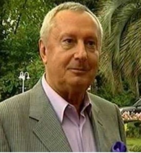 Vitaly Nikitich Ignatenko 