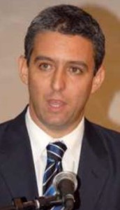 Jorge Luis Perdomo