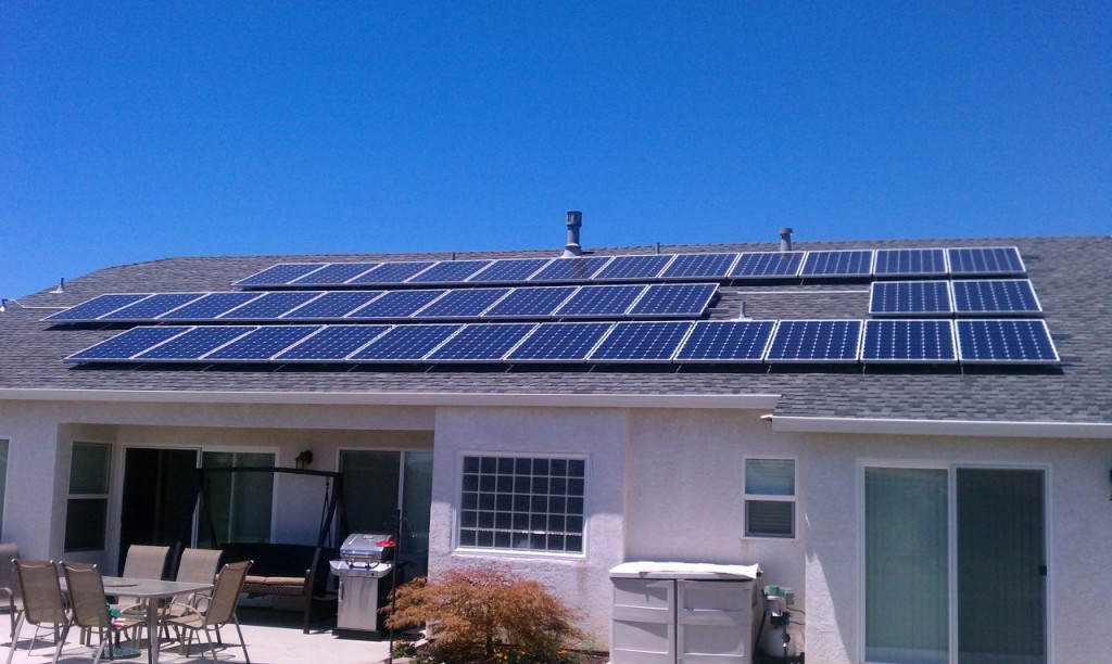 What about solar in the Sunshine State? 