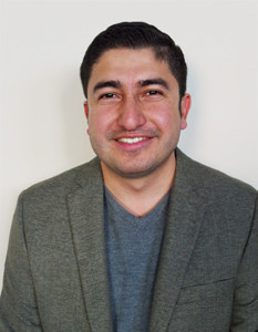 Presente director Arturo Carmona.