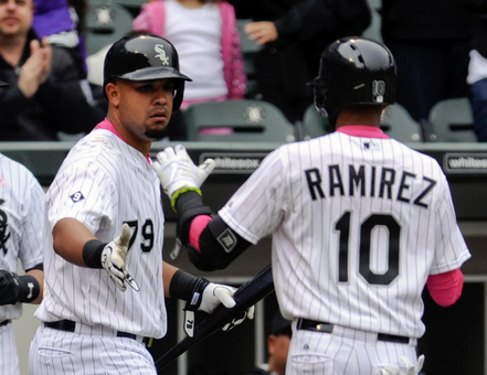 Jose Abreu, Alexei Ramirez to return to Cuba on MLB tour