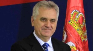 Tomislav Nikolic: "Serbia persistently and diligently is building its European path but cannot give up its old friendship toward Cuba and Russia." 