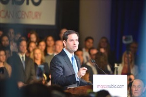 Little Marco, as Trump mockingly called him, remained stuck in a Cold War frame of mind.