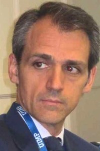 Isaac Martin Barbero