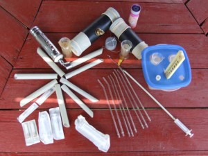 insemination tools