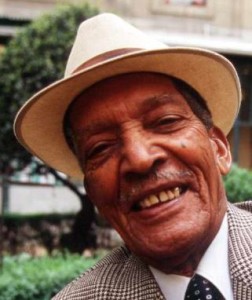 Compay Segundo
