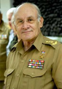 Gen. Abelardo Colomé Ibarra