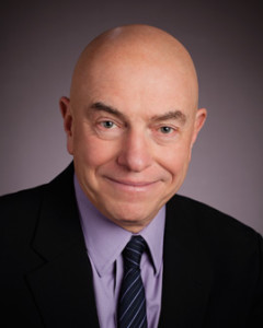 Dr. Pierre M. LaRamée