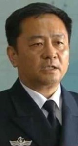 1st Capt. Wang Jian Xun