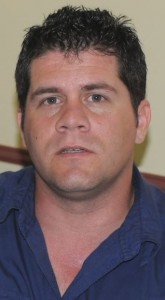  Ricardo Torres Pérez.
